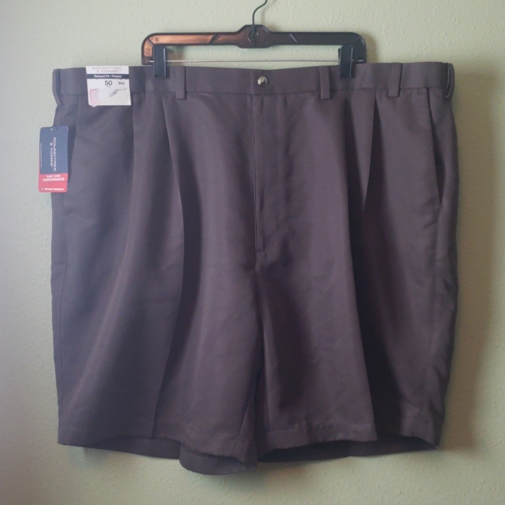 NWT - Roundtree & York Shorts